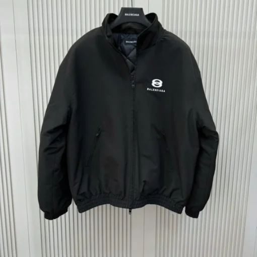 Balenciaga Jacket