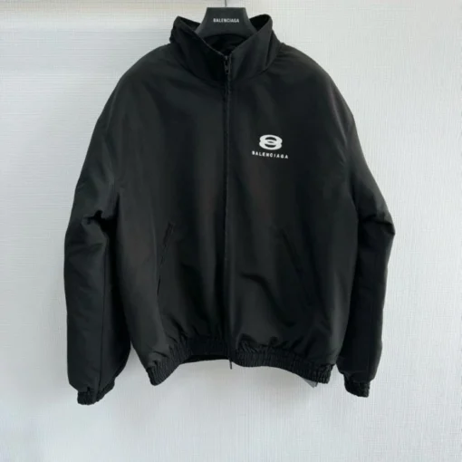 Balenciaga Jacket