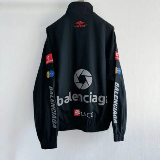 Balenciaga Jacket