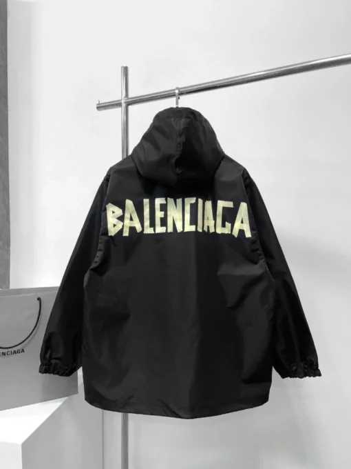 Balenciaga Jacket