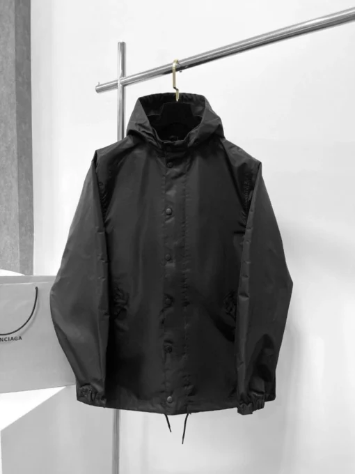 Balenciaga Jacket