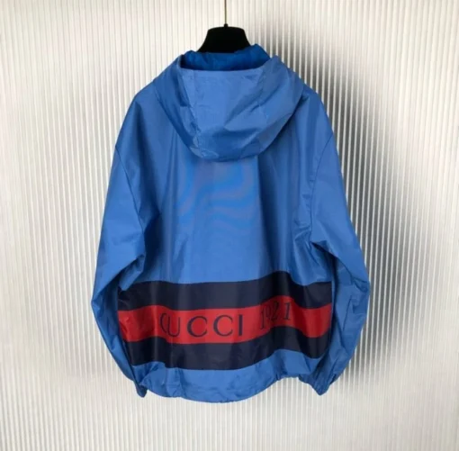 GG Jacket