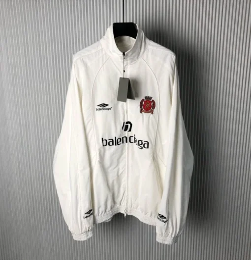 Balenciaga Jacket