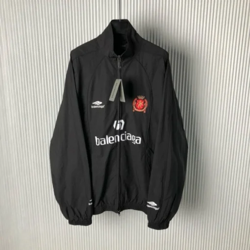 Balenciaga Jacket