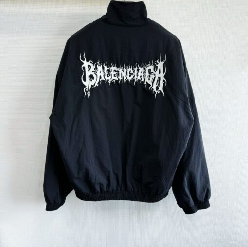 Balenciaga Jacket