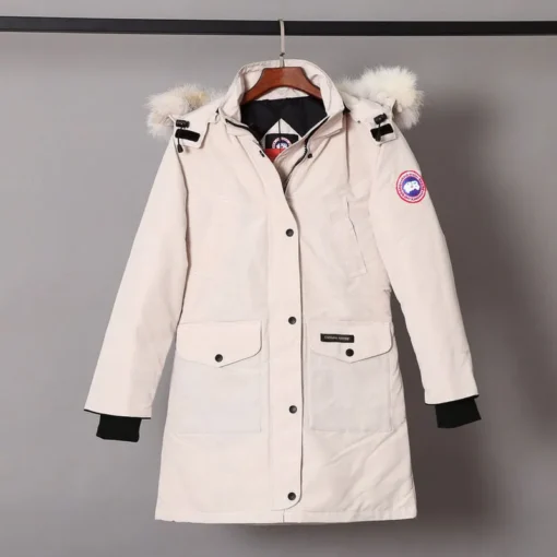 Canada Goose Down Jacket