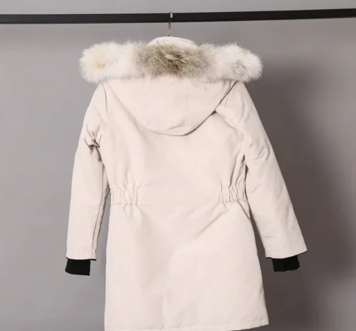 Canada Goose Down Jacket