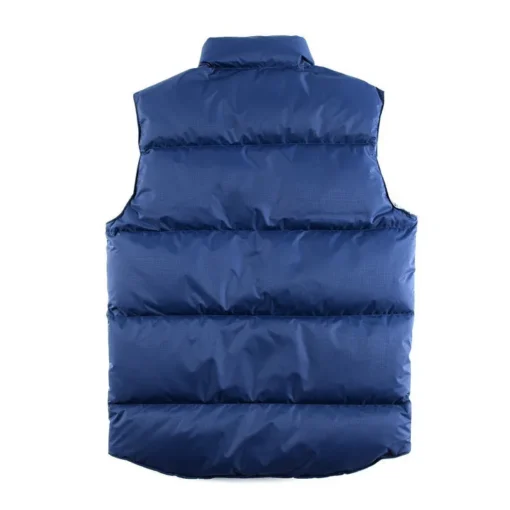 Canada Goose Vest Blue