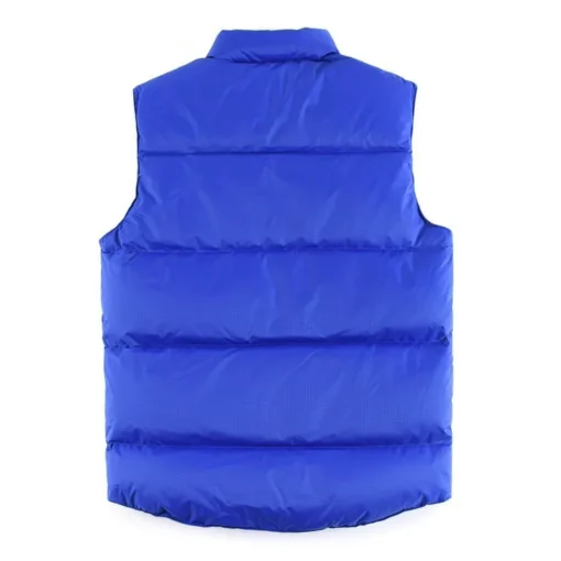 Canada Goose Vest Blue