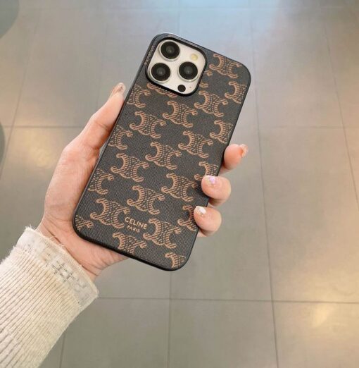 Celine iPhone Case - Image 2