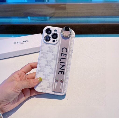 Celine iPhone Case