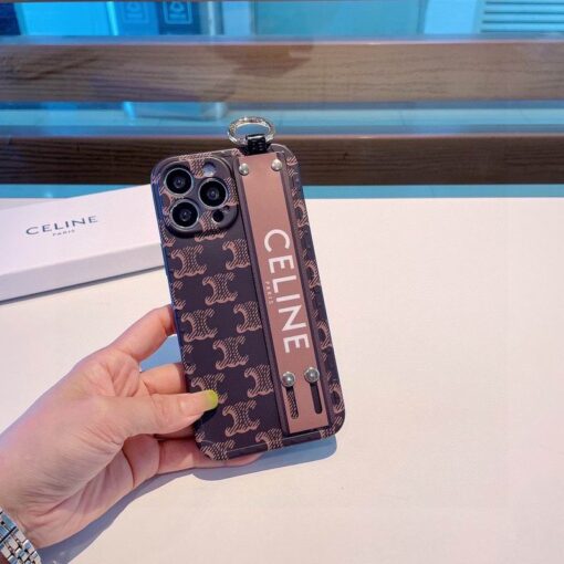 Celine iPhone Case