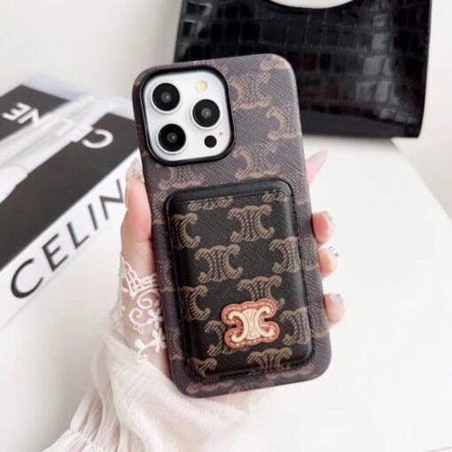 Celine iPhone Case