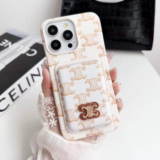 Celine iPhone Case