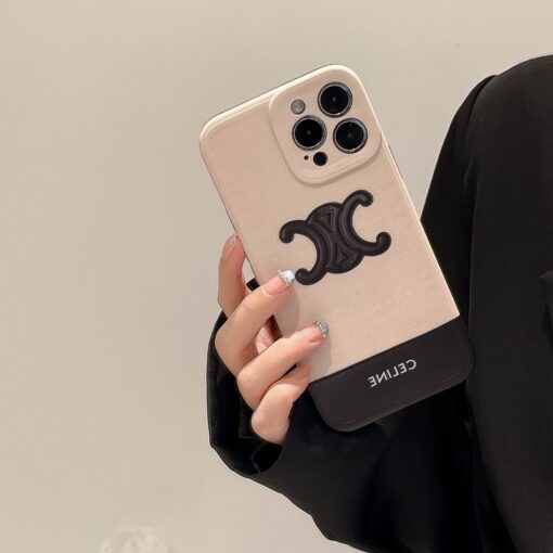 Celine iPhone Case - Image 2