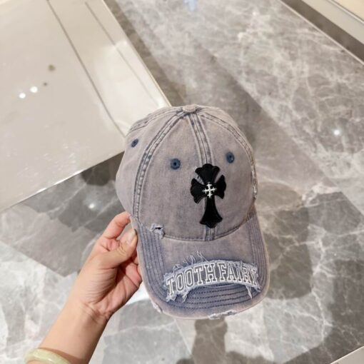 Chrome Hearts Cap