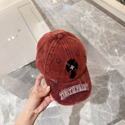 Chrome Hearts Cap