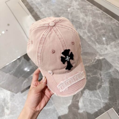 Chrome Hearts Cap