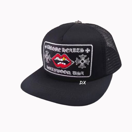 Chrome Hearts Cap