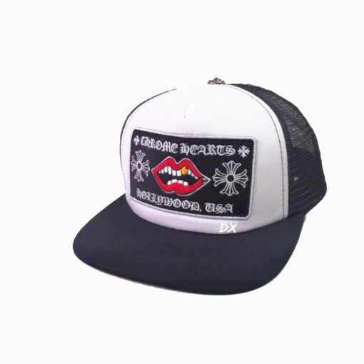 Chrome Hearts Cap