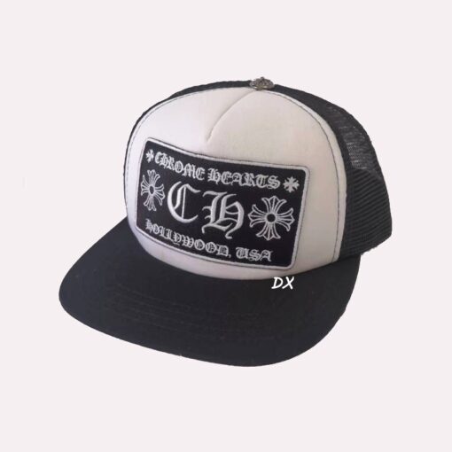 Chrome Hearts Cap