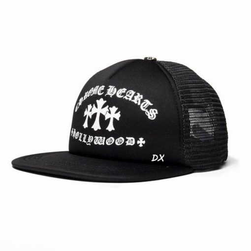 Chrome Hearts Cap