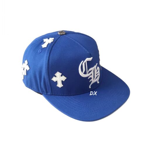 Chrome Hearts Cap