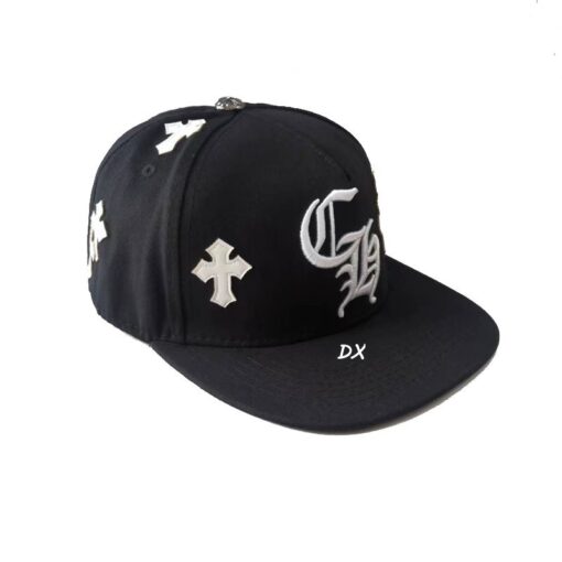 Chrome Hearts Cap