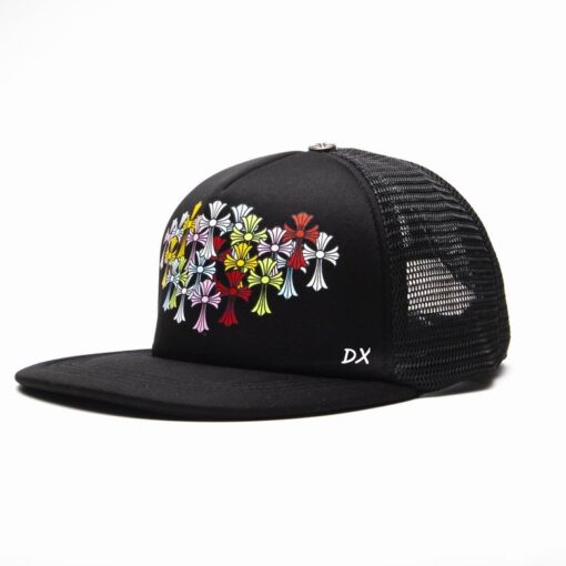 Chrome Hearts Cap