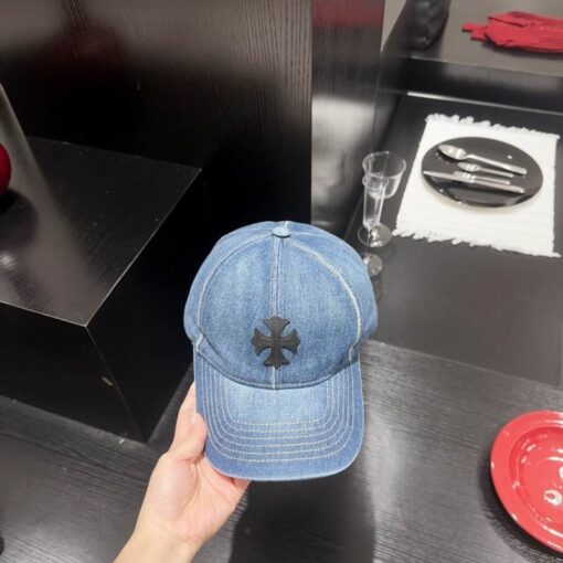 Chrome Hearts Cap