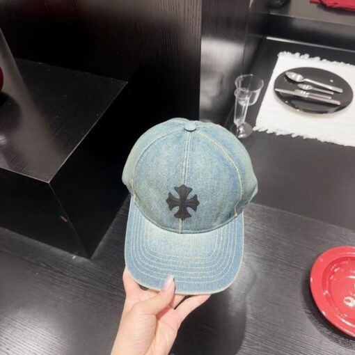 Chrome Hearts Cap