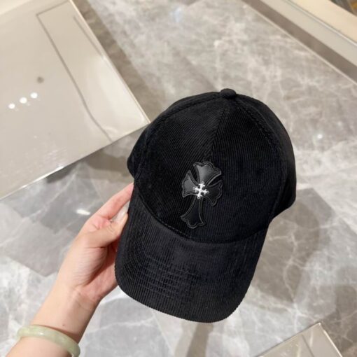 Chrome Hearts Cap