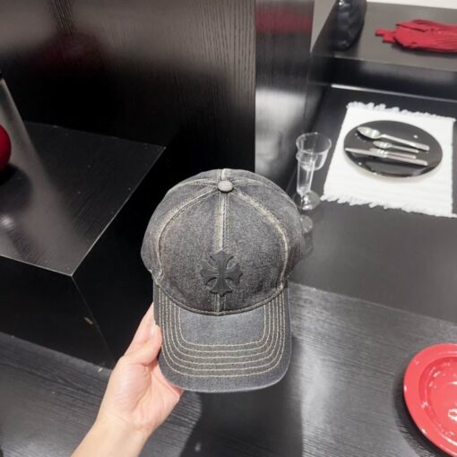 Chrome Hearts Cap