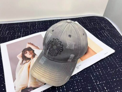 Chrome Hearts Cap