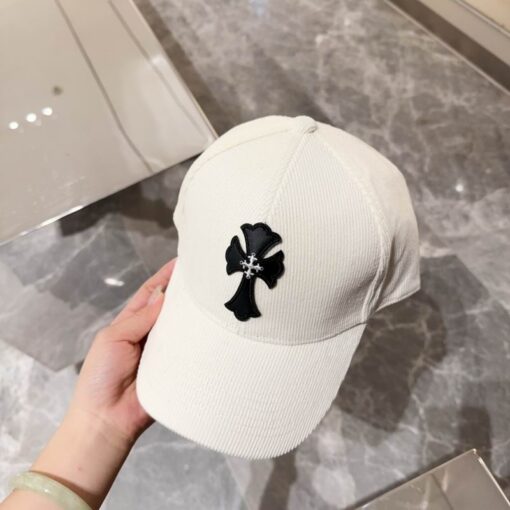 Chrome Hearts Cap