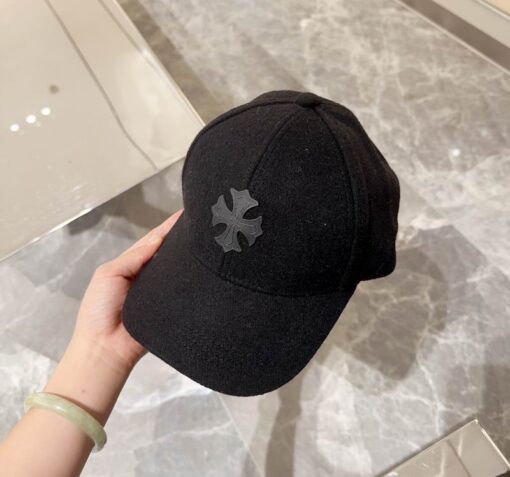 Chrome Hearts Cap