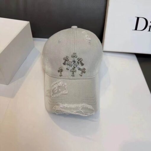 Chrome Hearts Cap