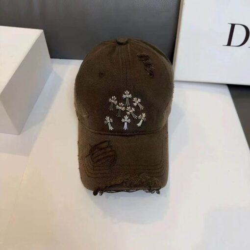 Chrome Hearts Cap