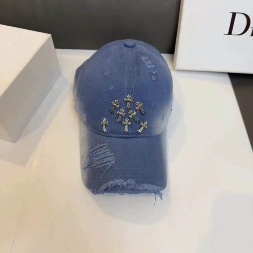 Chrome Hearts Cap