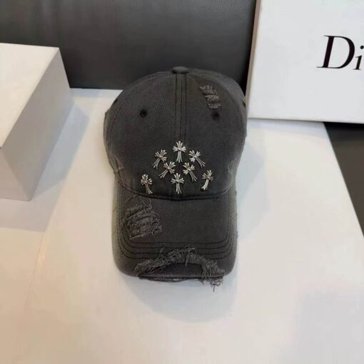 Chrome Hearts Cap