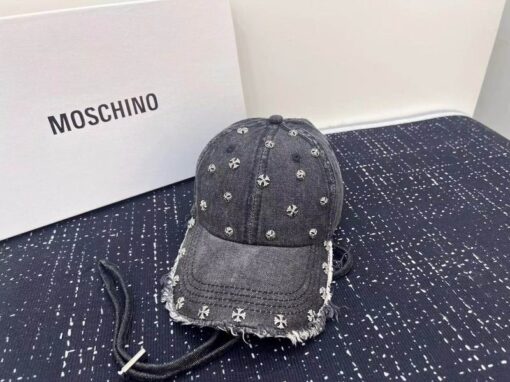 Chrome Hearts Cap