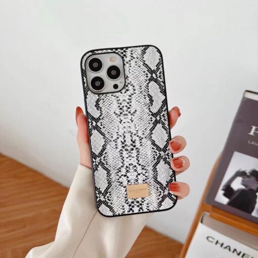 DG iPhone Case