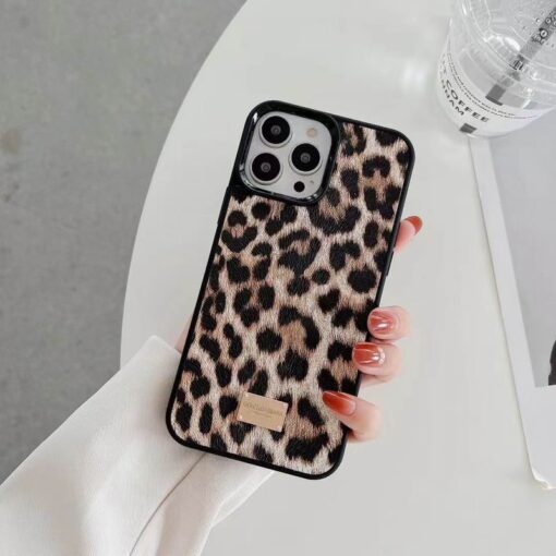 DG iPhone Case