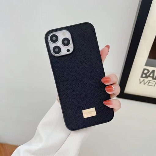 DG iPhone Case