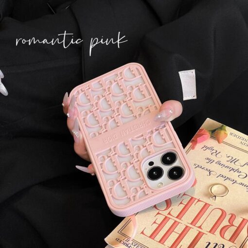 Dior iPhone Case