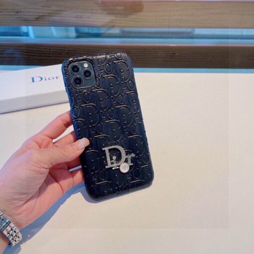 Dior iPhone Case