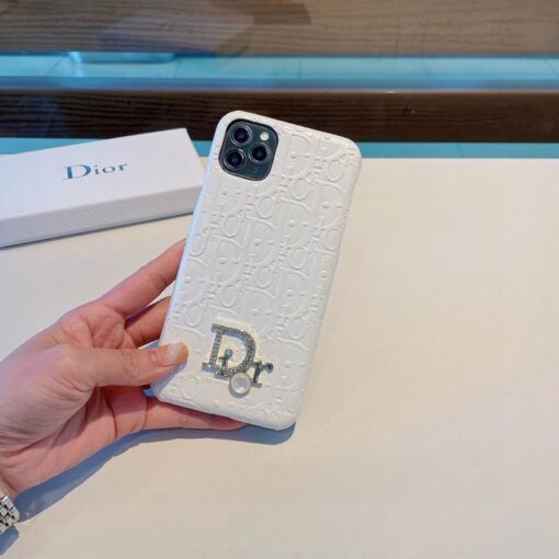 Dior iPhone Case