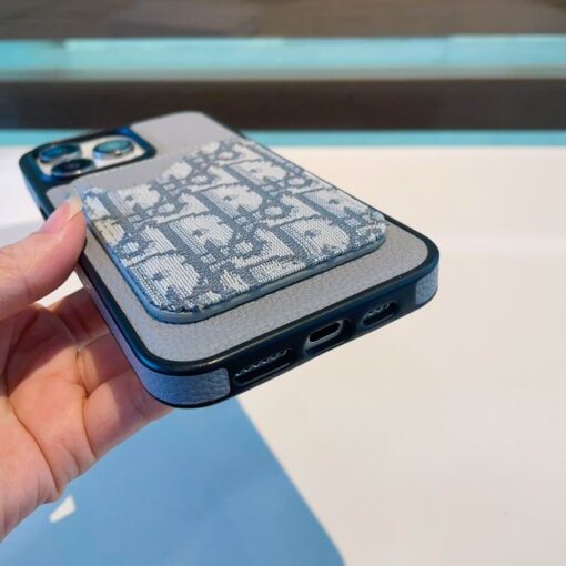 Dior iPhone Case