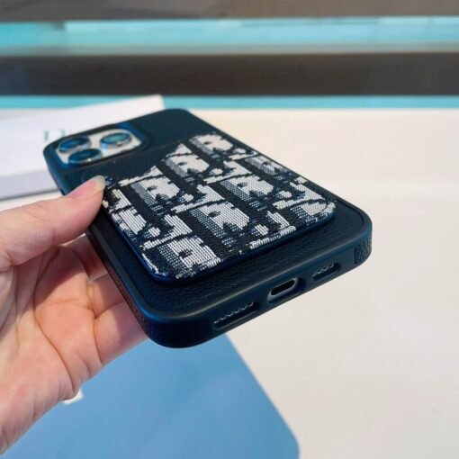 Dior iPhone Case