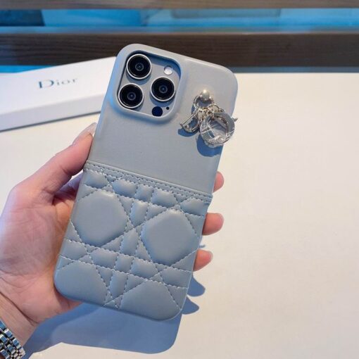 Dior iPhone Case